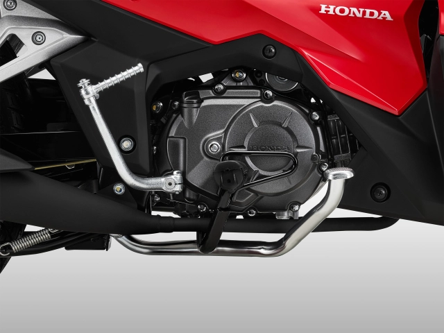 Honda việt nam ra mắt wave rsx fi 2026 bổ sung 2 phiên bản màu mới với tem xe đậm chất cá tính - 11