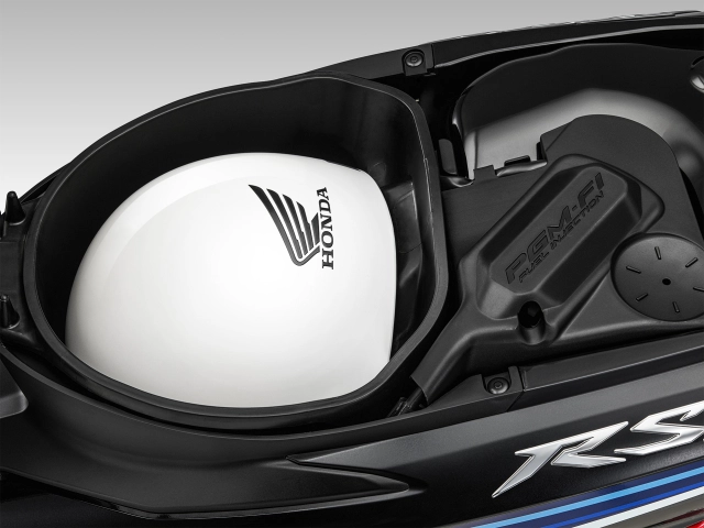Honda việt nam ra mắt wave rsx fi 2026 bổ sung 2 phiên bản màu mới với tem xe đậm chất cá tính - 14