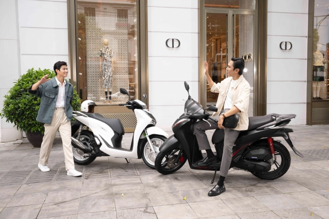 Honda việt nam tri ân khách hàng dịp hè với chương trình khuyến mại khủng - 4