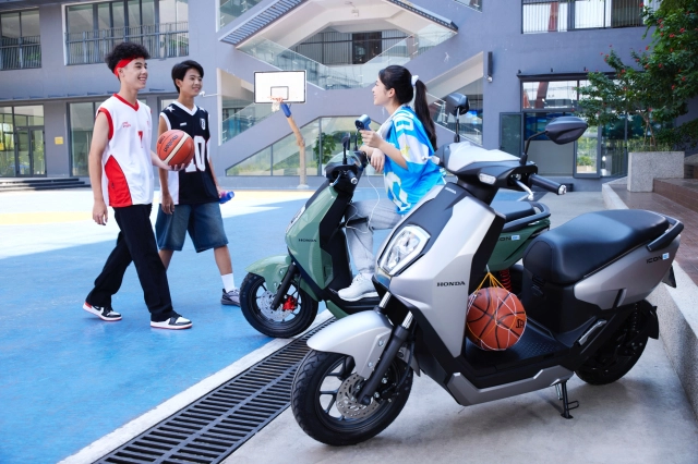 Honda việt nam tri ân khách hàng dịp hè với chương trình khuyến mại khủng - 5