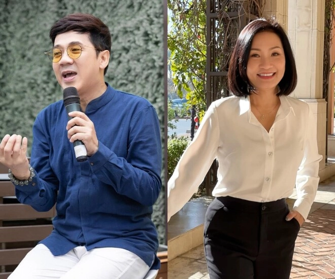 Hồng đào khoe ảnh sánh đôi bên người trong mộng danh tính hoá ra là nsưt từng làm vợ chồng với quang minh - 4