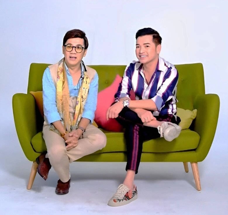 Hồng đào khoe ảnh sánh đôi bên người trong mộng danh tính hoá ra là nsưt từng làm vợ chồng với quang minh - 7