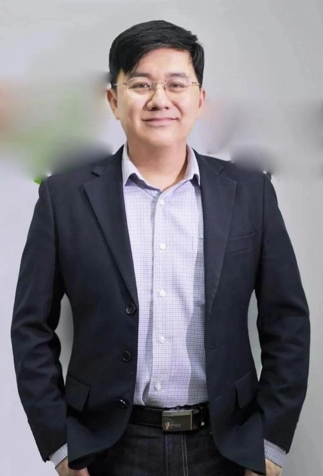 Hồng hài nhi của tây du ký bỏ nghiệp diễn thành tỷ phú công nghệ hình ảnh mới nhất nhìn không ai nhận ra - 3