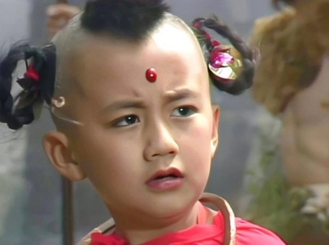 Hồng hài nhi của tây du ký bỏ nghiệp diễn thành tỷ phú công nghệ hình ảnh mới nhất nhìn không ai nhận ra - 11