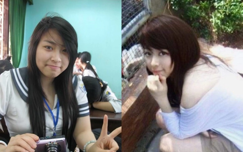 Hot girl phòng gym yêu hồng hài nhi là cầu thủ việt giảm 27kg trong vòng 4 tháng về lại vòng eo 57cm - 1