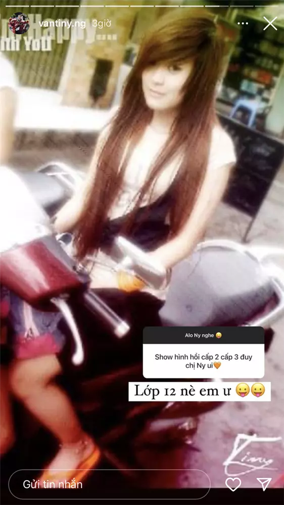 Hot girl việt làm vợ thiếu gia u35 vẫn có gương mặt như nữ sinh ảnh quá khứ năm 18 tuổi như dân chơi - 12