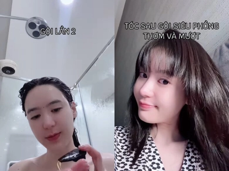 Hot girl việt làm vợ thiếu gia u35 vẫn có gương mặt như nữ sinh ảnh quá khứ năm 18 tuổi như dân chơi - 21