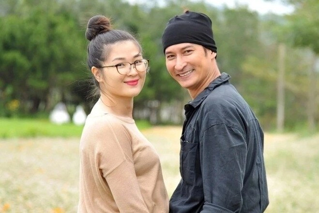 Huy khánh đăng ảnh mạc anh thư kèm tuyên bố mối quan hệ vẫn si mê người xưa được khuyên cua lại vợ cũ - 7