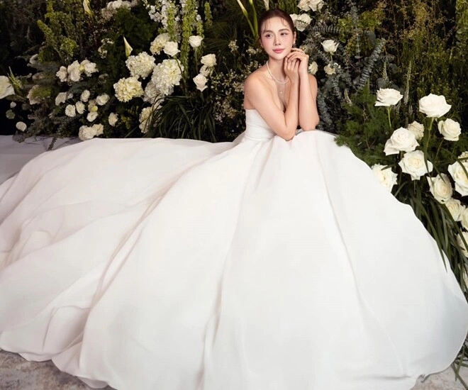Huyền lizzie khi phụ nữ đẹp lên biết nâng niu bản thân thì người khác cũng sẽ đối tốt với mình - 1