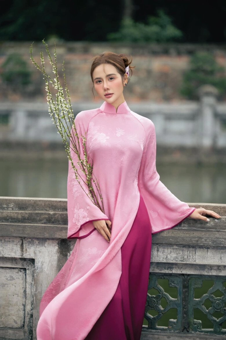 Huyền lizzie khi phụ nữ đẹp lên biết nâng niu bản thân thì người khác cũng sẽ đối tốt với mình - 4