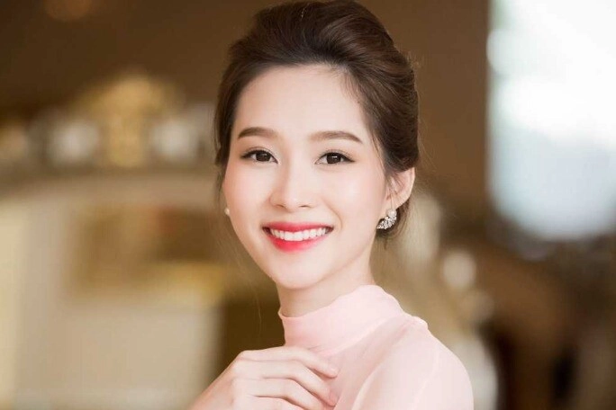Hy hữu người đẹp việt bị tước danh hiệu sau 1 đêm vẫn tiếp tục đi thi hoa hậu thay em gái để chiều lòng mẹ - 4