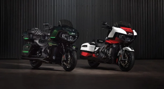 Indian challenger elite - 1