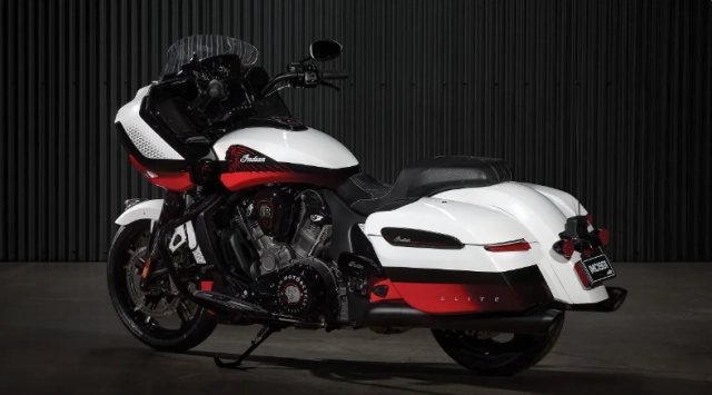 Indian challenger elite - 6