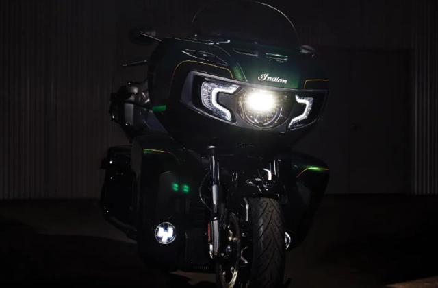 Indian challenger elite - 15