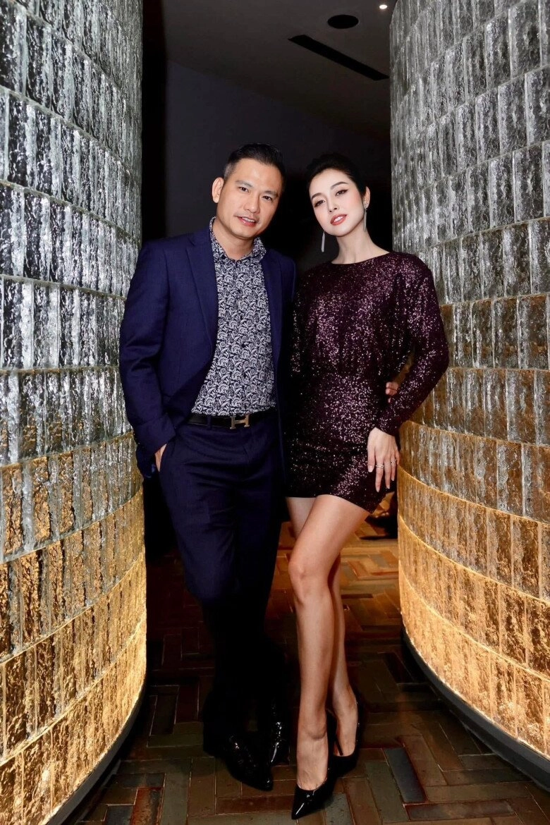 Jennifer phạm giản dị cùng con tham gia ngày hội thể thao ở trường quốc tế gái út trổ nét xinh giống mẹ hoa hậu - 8