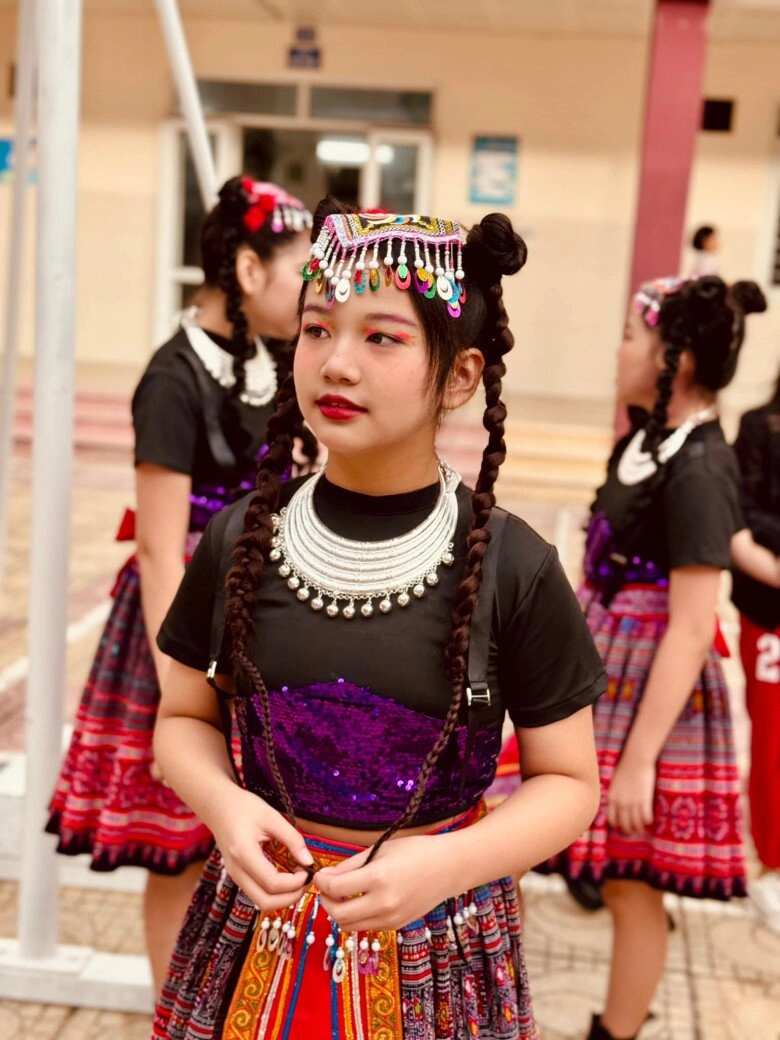 Jennifer phạm và chồng đại gia tổ chức sinh nhật đơn giản cho con gái ái nữ được ví như bản sao của mẹ hoa hậu - 7