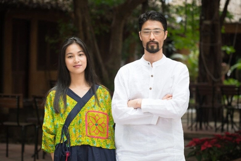 Johnny trí nguyễn nhung kate chia tay sau 12 năm yêu - 1