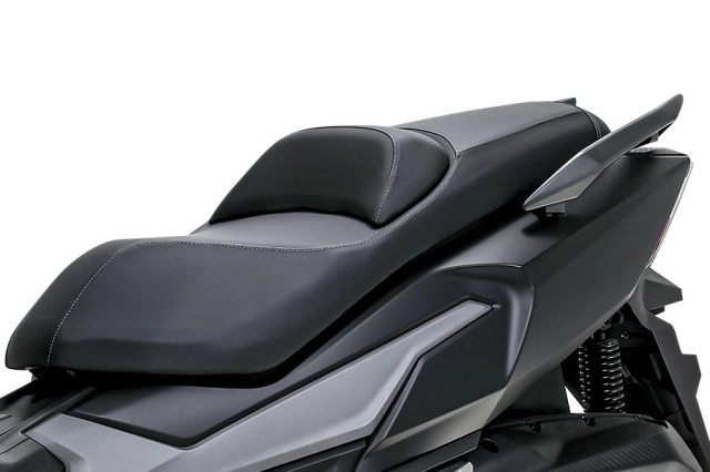 Joymax z3i ra mắt với giá chỉ hơn trăm triệu đối thủ mới của forza 250 - 5