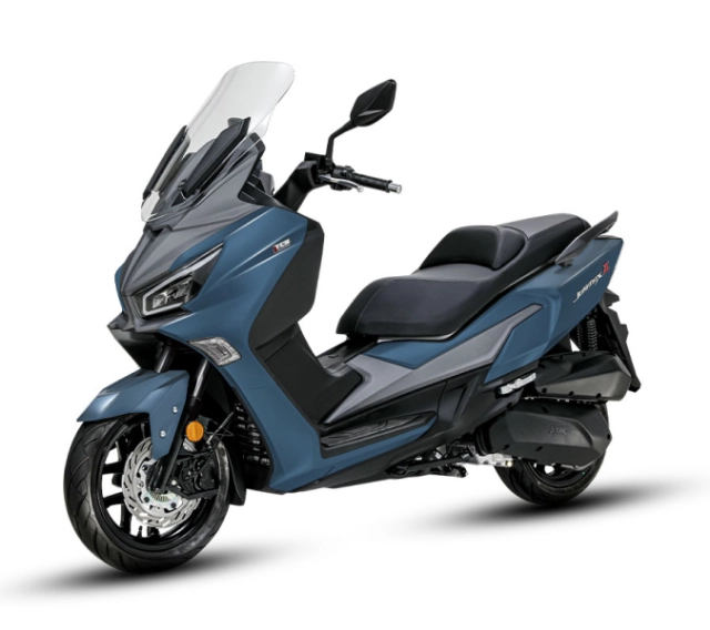 Joymax z3i ra mắt với giá chỉ hơn trăm triệu đối thủ mới của forza 250 - 8