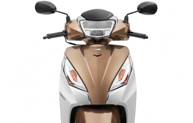 Jupiter 125 dt sxc 2025 trình làng được nâng cấp cả giao diện và tính năng giá chỉ gần 24 triệu vn - 4