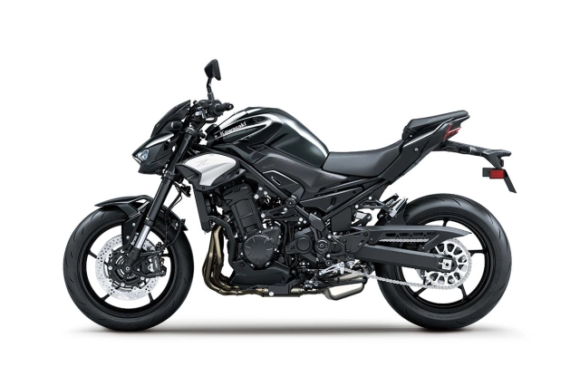 Kawasaki z900 abs hoàn toàn mới trình làng thị trường việt với giá bán 299 triệu đồng - 15