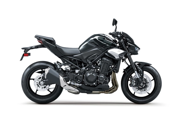 Kawasaki z900 abs hoàn toàn mới trình làng thị trường việt với giá bán 299 triệu đồng - 16