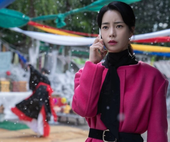 kẻ thù của song hye kyo giảm 8kg chỉ nhờ thứ quả đỏ chót chỉ 8kkg ngoài chợ - 1