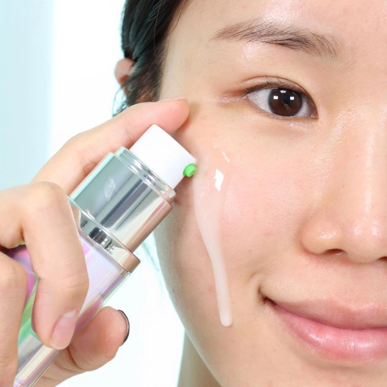 Kem chống nắng bôi xong chỉ muốn trốn trong nhà vì mặt mốc trắng lại vón cục học nhanh 5 bí quyết này lấy lại sự tự tin - 2