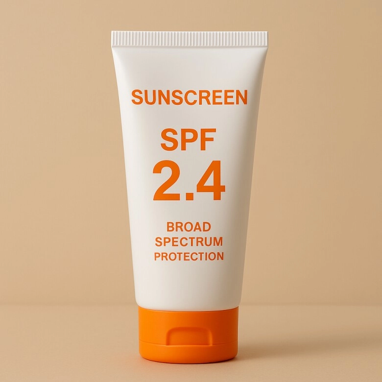 Kem chống nắng spf 24 vô năng đe dọa sức khỏe nghiêm trọng thế nào - 1