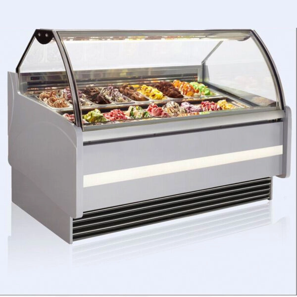 Kem gelato là gì phân biệt kem gelato và ice cream - 2