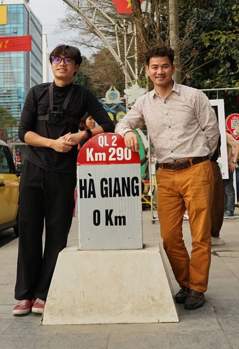 Kết quả thi của con trai nsnd xuân bắc sau khi điểm tốt nghiệp thpt được công bố - 2