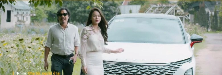 Kết thúc phim cha tôi người ở lại xúc động chuyện tình 4 cặp đôi trần nghĩa mong khán giả không định kiến - 3