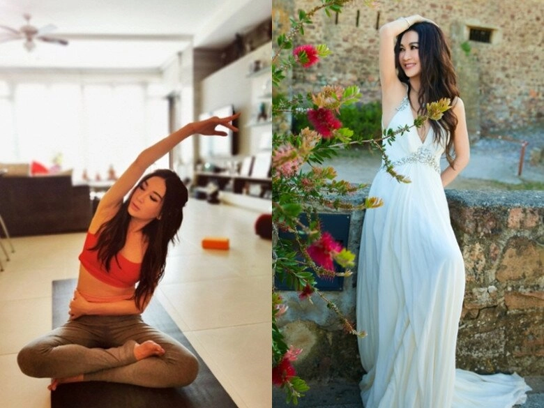 Khác biệt giữa người tập yoga và người tập gym hàng ngày ai giảm cân nhanh dáng đẹp và chống lão hóa tốt hơn - 4