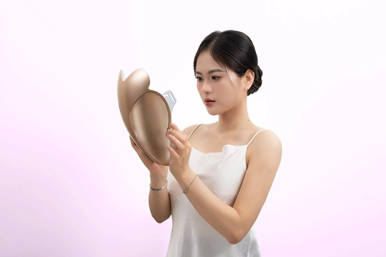 Khách hàng hốt hoảng khi dùng mặt nạ ánh sáng sinh học kata miro l2pro sự thật ra sao - 2