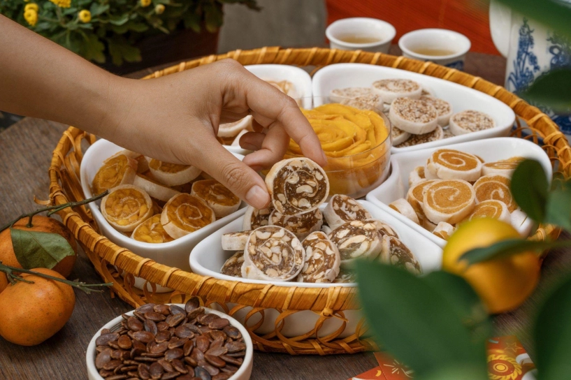 Khám phá địa chỉ mua đặc sản việt với mức giảm đến 50 trước thềm đại lễ 304 - 2