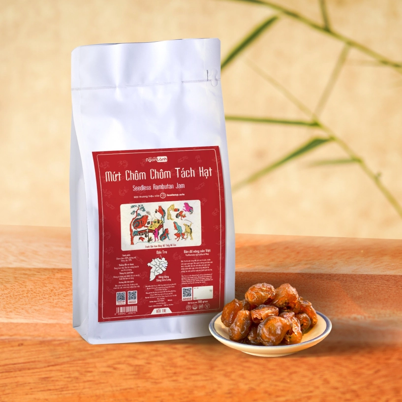 Khám phá địa chỉ mua đặc sản việt với mức giảm đến 50 trước thềm đại lễ 304 - 3