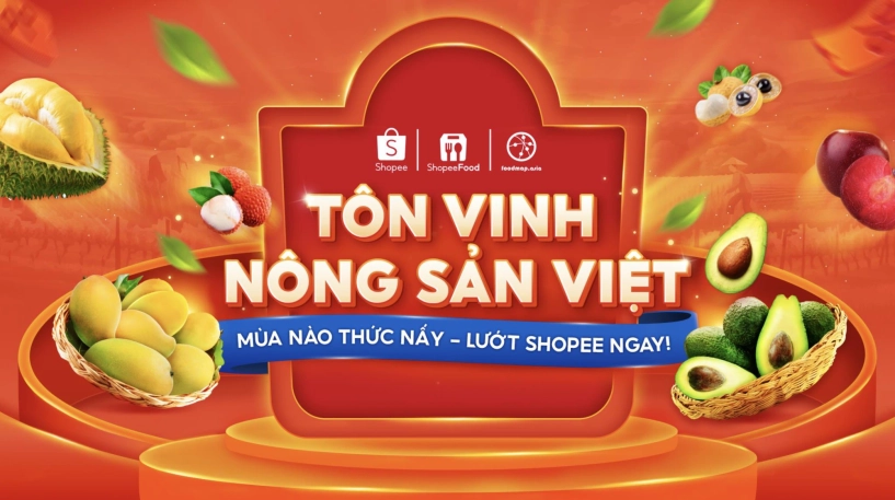 Khám phá địa chỉ mua đặc sản việt với mức giảm đến 50 trước thềm đại lễ 304 - 4