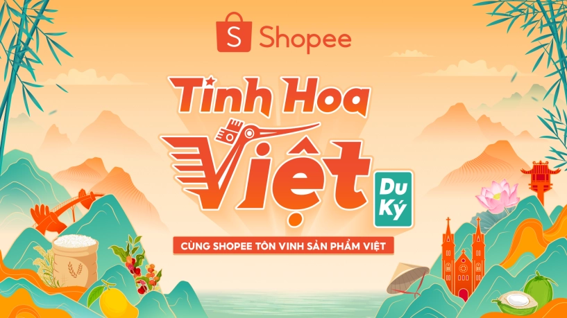 Khám phá địa chỉ mua đặc sản việt với mức giảm đến 50 trước thềm đại lễ 304 - 5