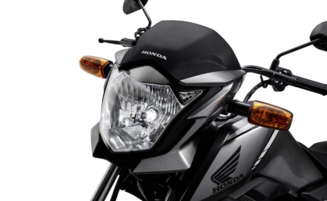 Khám phá honda glh 150 2026 vừa ra mắt tại argentina với giá gần 80 triệu đồng - 1