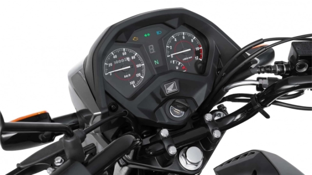 Khám phá honda glh 150 2026 vừa ra mắt tại argentina với giá gần 80 triệu đồng - 3