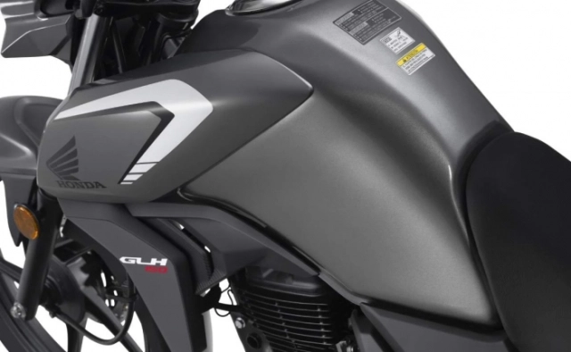 Khám phá honda glh 150 2026 vừa ra mắt tại argentina với giá gần 80 triệu đồng - 4