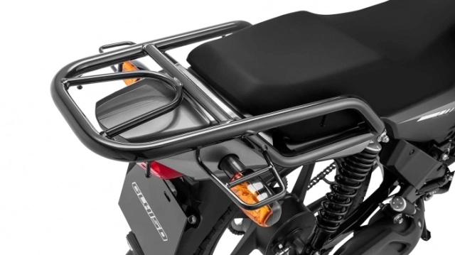 Khám phá honda glh 150 2026 vừa ra mắt tại argentina với giá gần 80 triệu đồng - 7