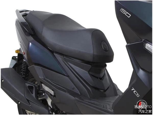Khám phá kymco racing h150 premium edition 2025 vừa ra mắt với giá bán khoảng 49 triệu đồng - 9