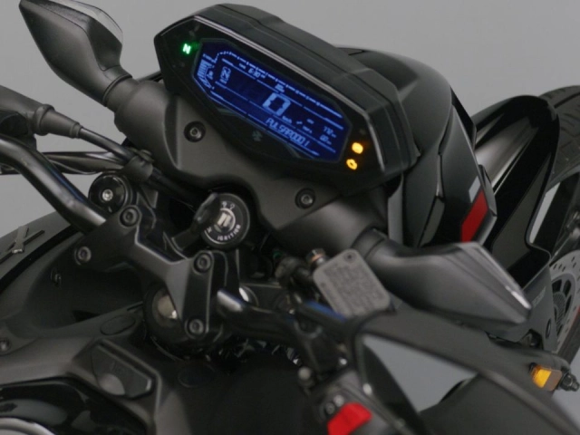 Khám phá pulsar n150 2026 đối thủ yamaha mt-15 vừa ra mắt với giá 67 triệu đồng có gì thú vị - 3