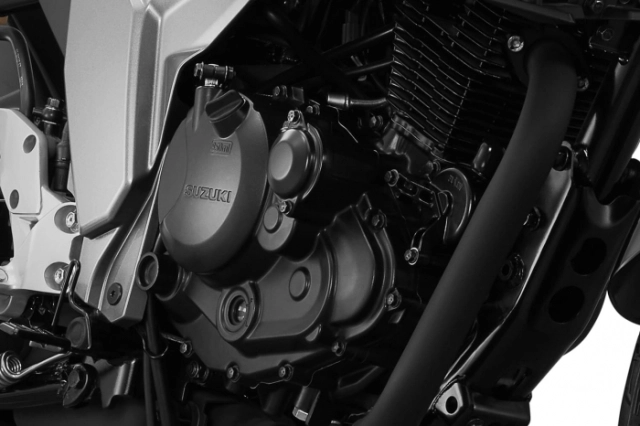 Khám phá suzuki gixxer fi 150 abs modelo 2026 vừa ra mắt với giá bán khoảng 58 triệu đồng - 6