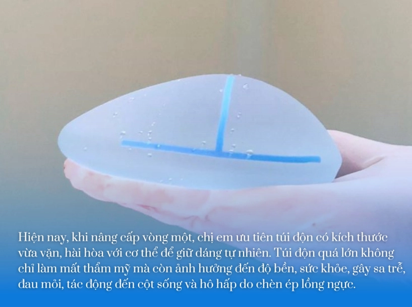 Khám phá xu hướng thẩm mỹ 2025 hướng đến sự bền vững ít xâm lấn - 7