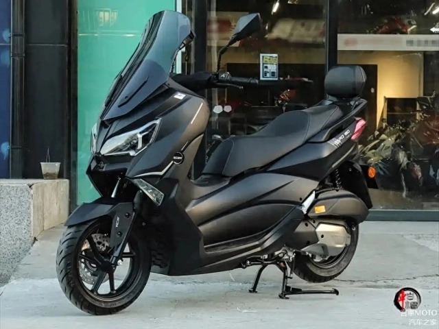 Khám phá xun 150 đối thủ nặng ký của honda pcx 160 có giá bán cực rẻ chỉ từ 38 triệu đồng - 3
