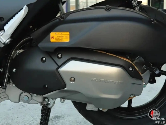 Khám phá xun 150 đối thủ nặng ký của honda pcx 160 có giá bán cực rẻ chỉ từ 38 triệu đồng - 5
