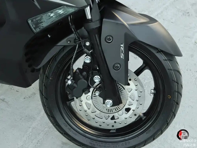 Khám phá xun 150 đối thủ nặng ký của honda pcx 160 có giá bán cực rẻ chỉ từ 38 triệu đồng - 6