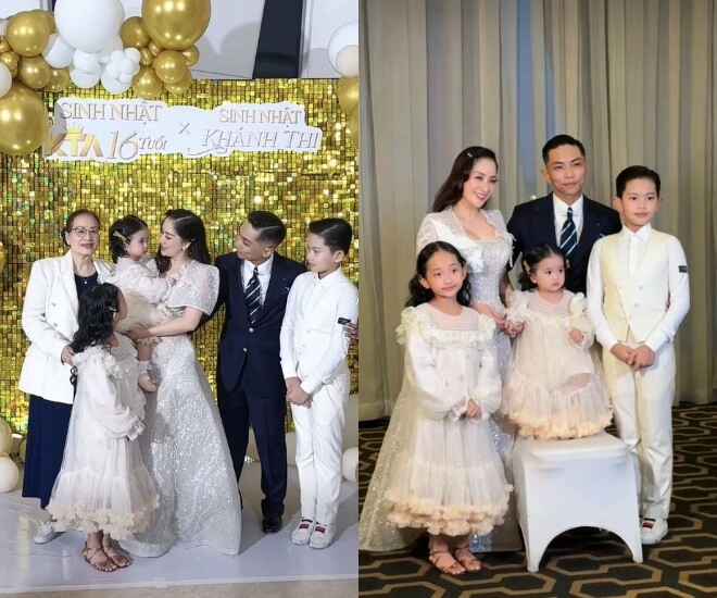 Khánh thi bật khóc vì món quà của phan hiển hưởng trái ngọt từ ngày có danh phận được bố chồng khoe khắp nơi - 5